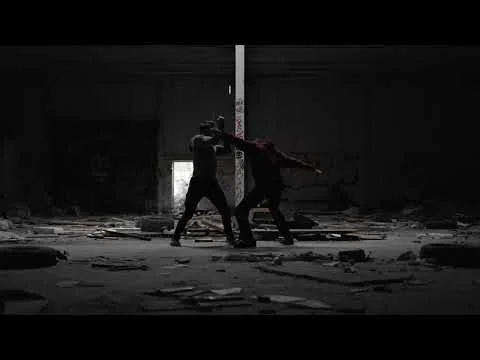 Video thumbnail – 2 x Scènes de Combat – Video · Martial arts, 2025 – By Fabien EphKa, Paris